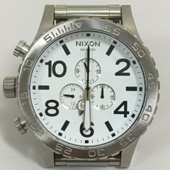 kyoya.918様専用 ニクソン Nixon 51-30 ゴールド レア - メルカリ