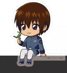 [중고] 잡화 키라 야마토 (앞 배치) [기동 전사 건담 SEED & 기동 전사 건담 SEED DESTINY 카드 캐릭터]