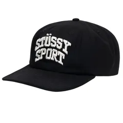 2024年最新】stussy sport キャップの人気アイテム - メルカリ