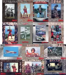 ウルトラメカニックス　左側5種類セット 2025年最新】ウルトラメカニックスの人気アイテム - メルカリ