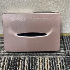 2025年最新】kenwood CPの人気アイテム - メルカリ