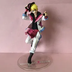 うたプリ　ST☆RISH　フィギュア７体セット 2025年最新】ST☆RISHフィギュアの人気アイテム - メルカリ