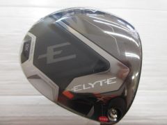 【最短翌日発送】ELYTE X 10K | 10.5 | S | VENTUS GREEN 50 for Callaway | 中古 | ドライバー | キャロウェイ