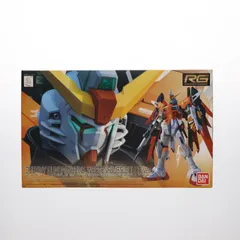 2025年最新】RG デスティニー ハイネの人気アイテム - メルカリ