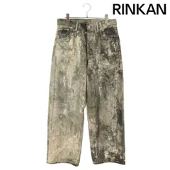 y*o様 Acne Studios1981M FN SAXON アクネ デニムパ 2025年最新】acne studios デニム 1981の人気アイテム - メルカリ