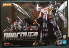 2025年最新】超合金魂 GX-13 超獣機神ダンクーガの人気アイテム