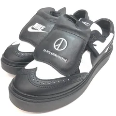 【中古】PEACEMINUSONE × Nike Kwondo 1 