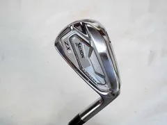 【極美品】SRIXON ZX7 MKII スリクソン　7番 アイアン　単品　S SRIXON (単品アイアン)Srixon ZX7 MK II Iron スリクソン MK2