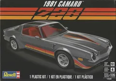 2024年最新】カマロ プラモデルの人気アイテム - メルカリ