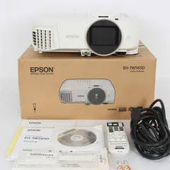【純正ランプ71時間】EPSON EH-TW5650 ホームプロジェクター Amazon.co.jp: EachLight プロジェクター 交換ランプ エプソン