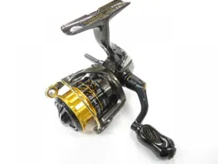シマノ 17 ソアレ CI4+ C2000SSPG | FISHLAND