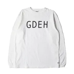 GOOD ENOUGH グッドイナフ Tシャツ サイズ:M 00s GDEHロゴ ロングスリーブ Tシャツ (2002年モデル) ホワイト 白 トップス カットソー 長袖【メンズ】のサムネイル