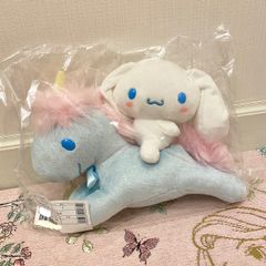 シナモロール20th マスコットブローチ モカ(アニバーサリーショップ