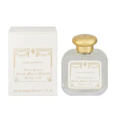 サンタ・マリア・ノヴェッラ ローザ ガーデニア EDC・SP 50ml 香水 フレグランス ACQUE DI COLONIA ROSA GARDENIA SANTA MARIA NOVELLA 新品 未使用のサムネイル