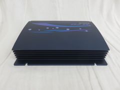 カーアンプ CY-M7052D Panasonic（ジャンク品）