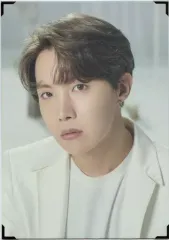 【中古】雑貨 ジェイホープ(BTS/防弾少年団) プレミアムフォト(パネル) 「BTS MAP OF THE SOUL TOUR」