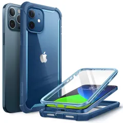 ボタニカル ミディアムベール 【新品】 SUPCASE iPhoneX ケースiPhon