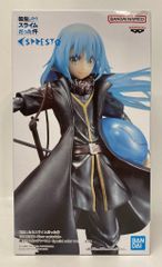 BANDAI SPIRITS ESPRESTO -Clear materials- 환생했더니 슬라임이었던 건 마왕 리무르=템페스트 Special color ver.