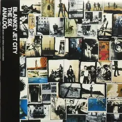 2025年最新】blankey jet city lpの人気アイテム - メルカリ