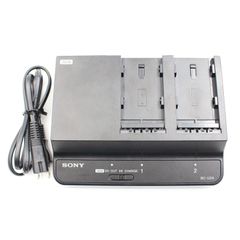 ■良品■ SONY BC-U2A 純正 充電器 チャージャー ソニー