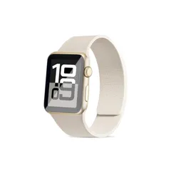 【新品】 【Slopow】コンパチブル アップルウォッチ バンド Apple Watch バンド 49mm 46mm 45mm 44mm 42mm(Series 3 2 1) ライチ風シリコンマグネットなめらか肌触り 軽量 Series Ultra/SE/ 0