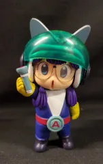 2025年最新】アラレちゃん フィギュアコレクションの人気