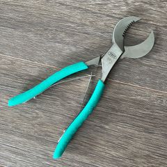 歯科技工 石膏鉗子 石膏用鉗子 YDM