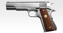 1911 ガバメント　シリーズ70 ガスガン　マルゼン Amazon | マルシン コルト ガバメント MKIV シリーズ70 ブラック