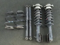 MH22S足回り一式　お値下げ‼︎ mh22s ワゴンR（ショックアブソーバー）｜足回り