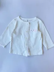 70cm coeur a coeur カーディガンのサムネイル