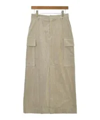 JOURNAL STANDARD L'ESSAGE ロング・マキシ丈スカート レディース 【古着】【中古】【送料無料】