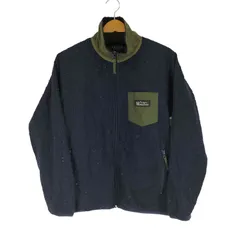 マナスタッシュ MANASTASH フリースジャケット メンズ JPN：M のサムネイル