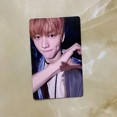 TOMORROW X TOGETHER TXT MOA membership オフィシャルマガジン 2024とACT : PROMISE IN JAPANのアンケートで当選 トレカ  スビン