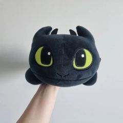 ドラゴンを訓練する方法 トゥーレス 泣いている 正規品 人形 43cmのサムネイル