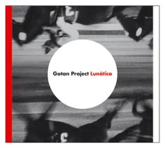 (CD)Lunatico(ルナティコ)／ゴタン・プロジェクト