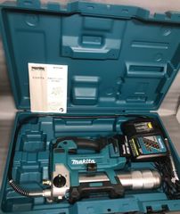 マキタ 18V充電式 グリスガン GP180D
