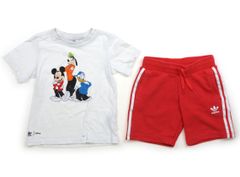 【アディダス/Adidas】上下セット 110サイズ 男の子【子供服・ベビー服】（1888157）