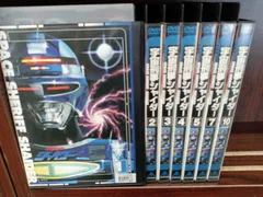 2024年最新】宇宙刑事シャイダーdvdの人気アイテム - メルカリ