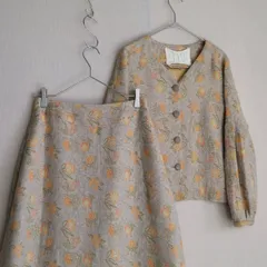 値下げ figLondon セットアップ 美品