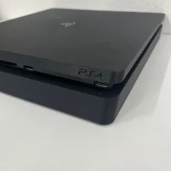 【ジェットブラック】Sony PlayStation 4 500GB ジェットブラック CUH-2200A