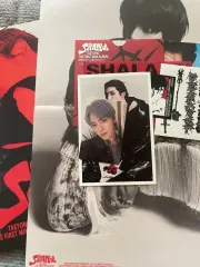 2025年最新】shalala taeyongの人気アイテム - メルカリ