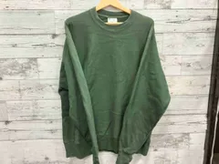 Champion チャンピオン REVERSE WEAVE リバースウェーブ スウェット グリーン 2XLサイズ S149 14