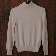 UNITED ARROWS GREEN LABEL RELAXING 　ニット　タートルネック