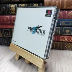 ファイナルファンタジー7 非売品ディスクセット 2025年最新】FF7ディスクの人気アイテム - メルカリ