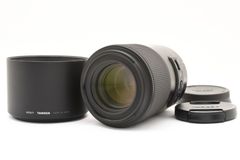 ★外観極上品★タムロン TAMRON SP 90mm F2.8 Di MACRO VC USD F017 キヤノン EF用 Canon★ LL338#4115