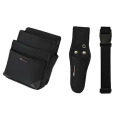 新品未使用品　腰道具セット Yahoo!オークション -「腰道具セット」(小物、アクセサリー