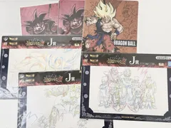 2025年最新】一番くじ ドラゴンボール 超戦士バトル列伝zの人気