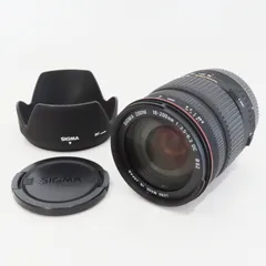 2025年最新】sigma canon 18の人気アイテム - メルカリ