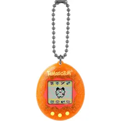 【新品・送料無料】オリジナル たまごっち カラーコレクション オレンジ Original Tamagotchi Color Collection Orange