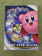 2025年最新】星のカービィ スターアライズ オリジナルサウンド